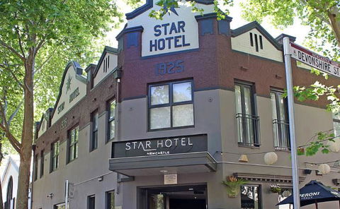 The Star Apartments - Melbourne Tourism 1