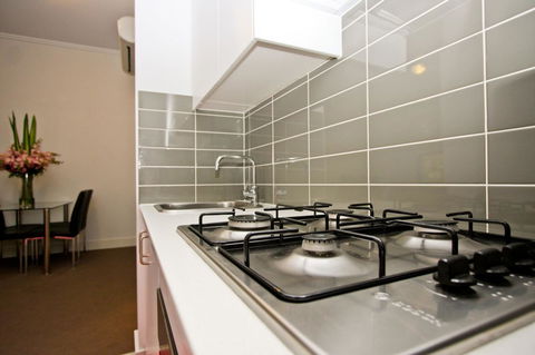 The Star Apartments - Melbourne Tourism 12