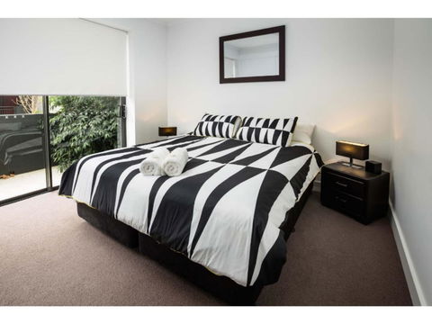 The Star Apartments - Melbourne Tourism 19