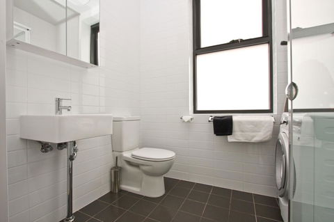 The Star Apartments - Melbourne Tourism 24
