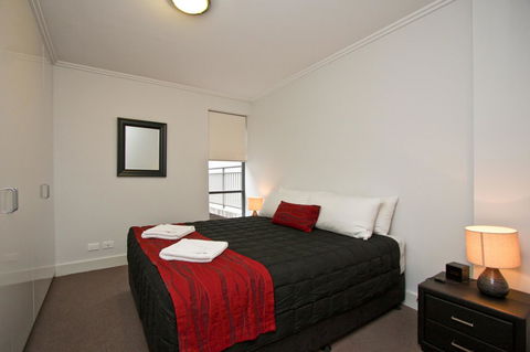 The Star Apartments - Melbourne Tourism 14