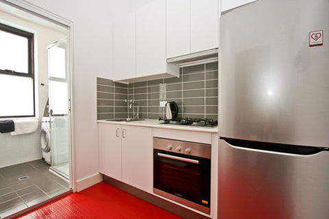 The Star Apartments - Melbourne Tourism 11
