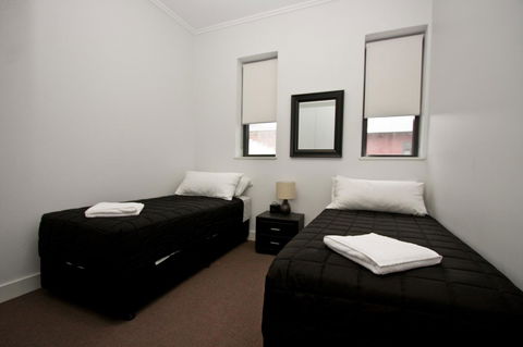 The Star Apartments - Melbourne Tourism 18