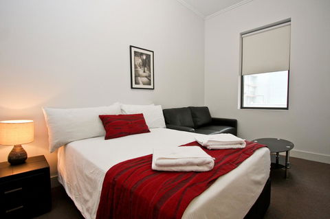 The Star Apartments - Melbourne Tourism 15