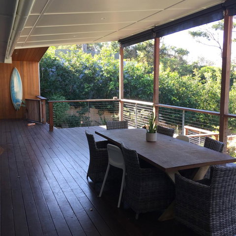 Salthouse Berrara - Melbourne Tourism 15