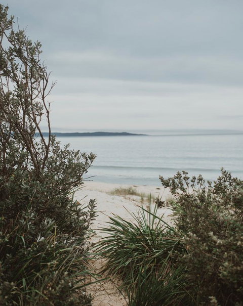 Salthouse Berrara - Melbourne Tourism 18