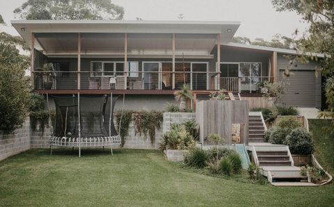 Salthouse Berrara - Melbourne Tourism 0