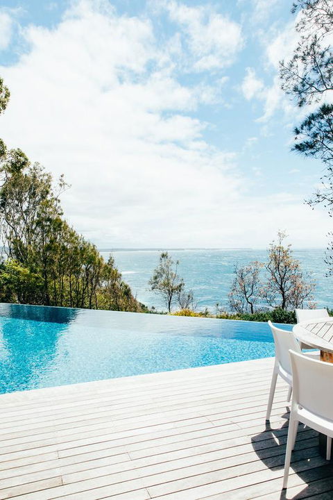 Bannisters By The Sea Mollymook - Melbourne Tourism 5