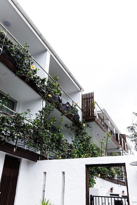 Bannisters By The Sea Mollymook - Melbourne Tourism 4