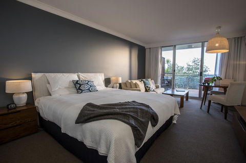 Bannisters By The Sea Mollymook - Melbourne Tourism 24