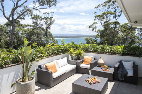 Bannisters By The Sea Mollymook - Melbourne Tourism 11