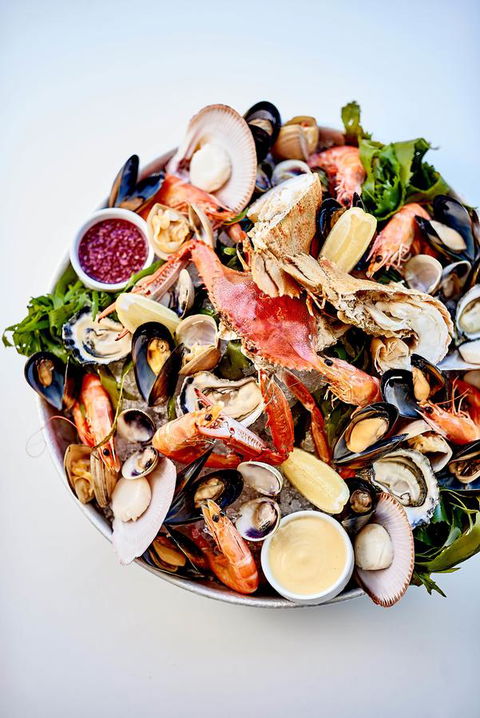 Bannisters By The Sea Mollymook - Melbourne Tourism 6