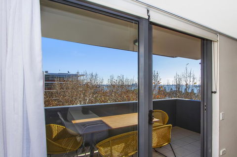 Terminus Apartment Hotel, Ascend Hotel Collection - Melbourne Tourism 18