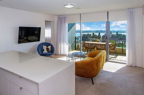 Terminus Apartment Hotel, Ascend Hotel Collection - Melbourne Tourism 1