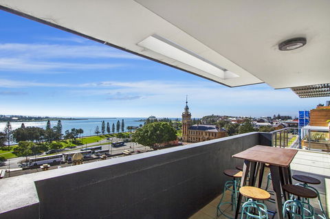 Terminus Apartment Hotel, Ascend Hotel Collection - Melbourne Tourism 21