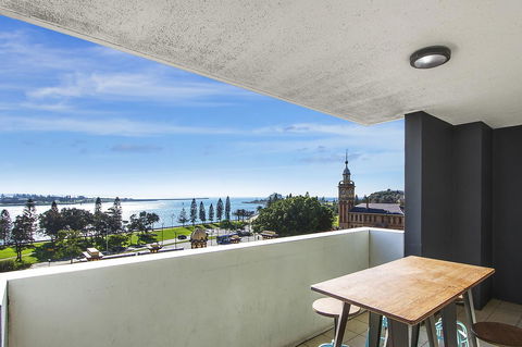 Terminus Apartment Hotel, Ascend Hotel Collection - Melbourne Tourism 35