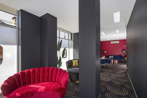 Terminus Apartment Hotel, Ascend Hotel Collection - Melbourne Tourism 29