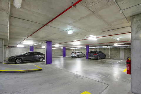 Terminus Apartment Hotel, Ascend Hotel Collection - Melbourne Tourism 27