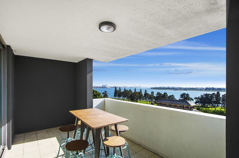 Terminus Apartment Hotel, Ascend Hotel Collection - Melbourne Tourism 34