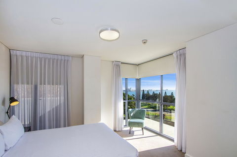 Terminus Apartment Hotel, Ascend Hotel Collection - Melbourne Tourism 36