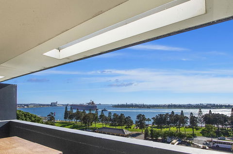 Terminus Apartment Hotel, Ascend Hotel Collection - Melbourne Tourism 33
