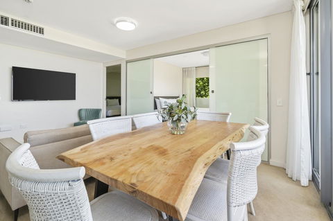 Terminus Apartment Hotel, Ascend Hotel Collection - Melbourne Tourism 5