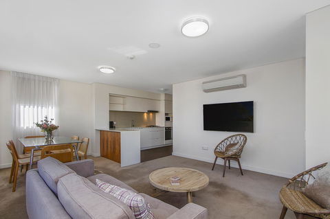 Terminus Apartment Hotel, Ascend Hotel Collection - Melbourne Tourism 26