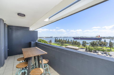 Terminus Apartment Hotel, Ascend Hotel Collection - Melbourne Tourism 15