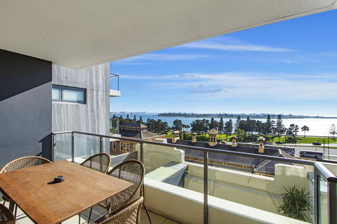 Terminus Apartment Hotel, Ascend Hotel Collection - Melbourne Tourism 22