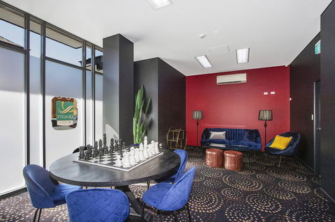 Terminus Apartment Hotel, Ascend Hotel Collection - Melbourne Tourism 28
