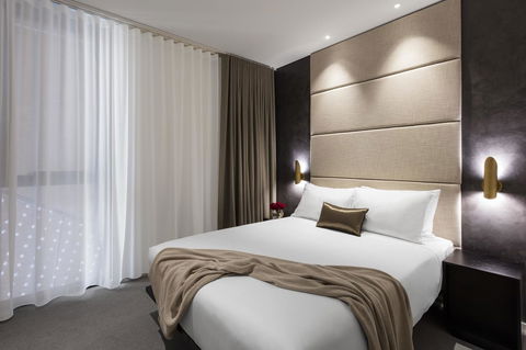 SKYE Suites Sydney - Melbourne Tourism 23