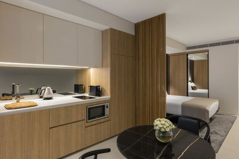 SKYE Suites Sydney - Melbourne Tourism 24