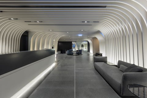 SKYE Suites Sydney - Melbourne Tourism 14
