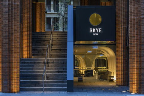 SKYE Suites Sydney - Melbourne Tourism 2