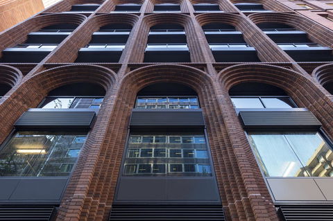 SKYE Suites Sydney - Melbourne Tourism 1