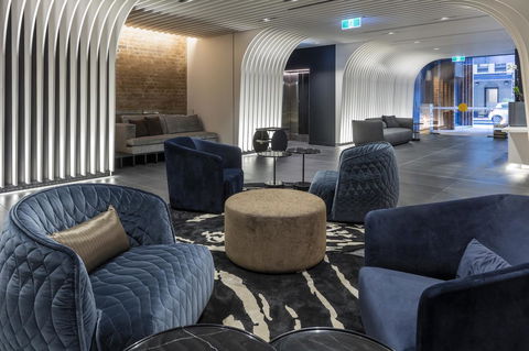 SKYE Suites Sydney - Melbourne Tourism 4