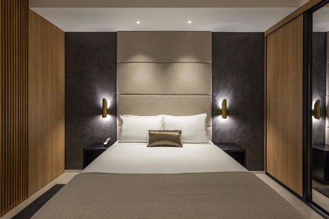 SKYE Suites Sydney - Melbourne Tourism 26