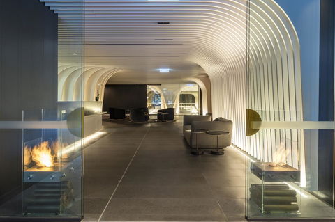 SKYE Suites Sydney - Melbourne Tourism 3