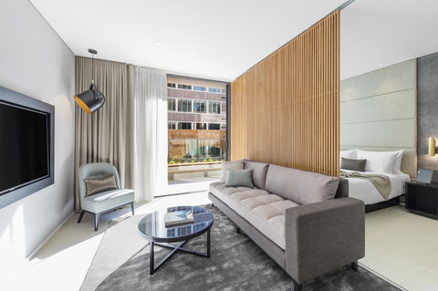 SKYE Suites Sydney - Melbourne Tourism 16