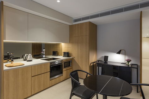 SKYE Suites Sydney - Melbourne Tourism 20