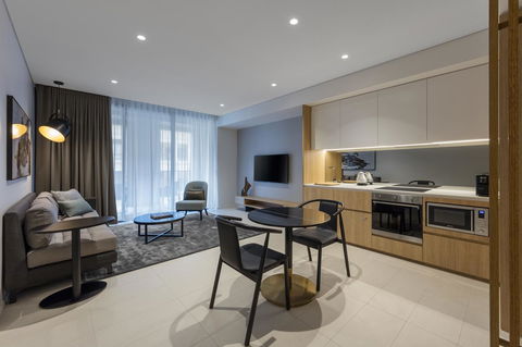 SKYE Suites Sydney - Melbourne Tourism 22