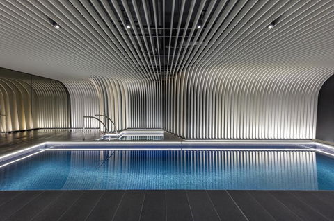 SKYE Suites Sydney - Melbourne Tourism 6