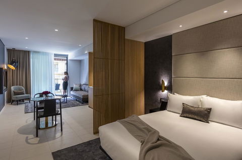 SKYE Suites Sydney - Melbourne Tourism 27