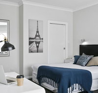 Comfort Hotel Sydney Airport - Melbourne Tourism
