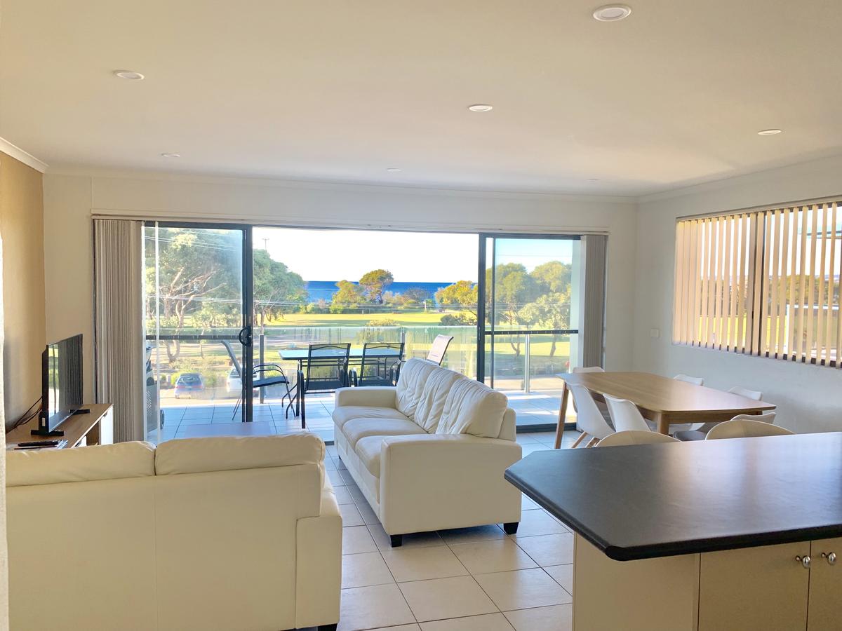 Berrambool NSW Melbourne Tourism