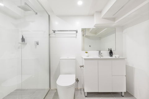 The Merchant Hotel - Melbourne Tourism 37