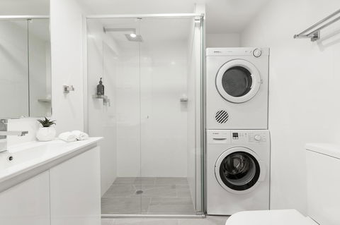 The Merchant Hotel - Melbourne Tourism 34