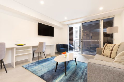 The Merchant Hotel - Melbourne Tourism 2