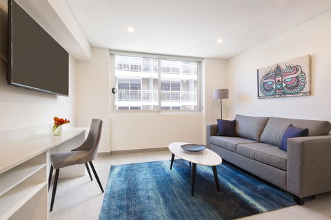 The Merchant Hotel - Melbourne Tourism 26