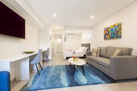 The Merchant Hotel - Melbourne Tourism 0